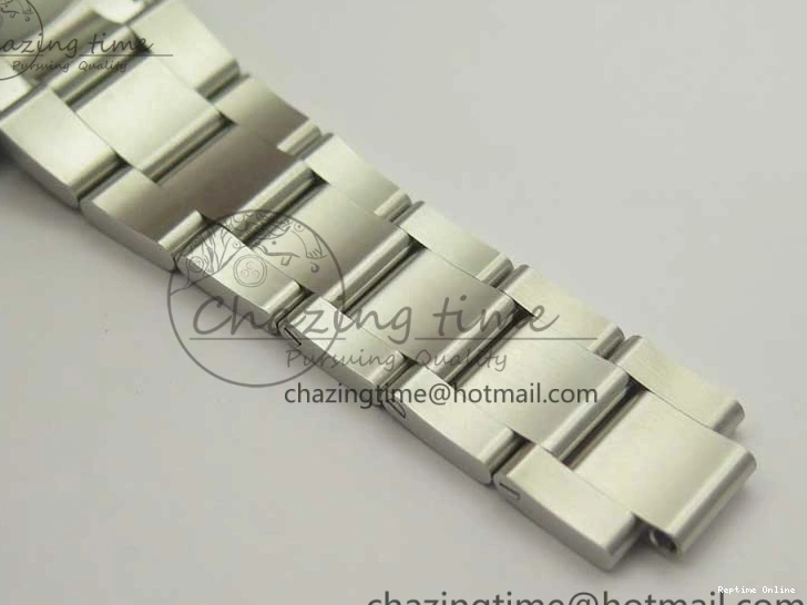 0412 Daytona 116520 ARF 1:1 Best Edition 904L SS Case and Bracelet White Dial A4130 Super Clone V Neat 3419